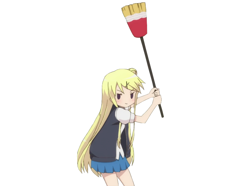 kikoojap kiniro mosaic karen balai baseball
