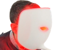 m6u-lucibelle-golem-not-ready-masque-lumiere-rouge-red-pill-redpill-bot-robot