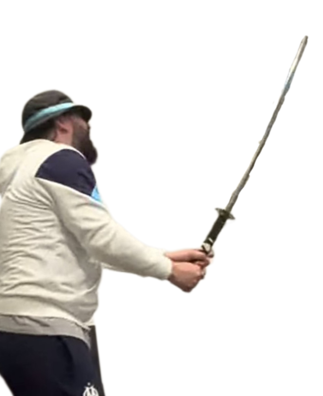 mohamed henni katana