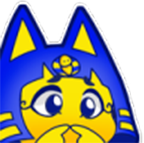 ankha shy timide