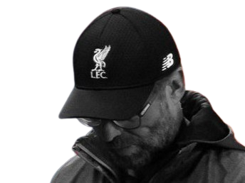 jurgen klopp liverpool