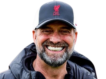 jurgen klopp liverpool