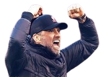 jurgen klopp liverpool