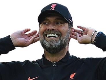 jurgen klopp liverpool