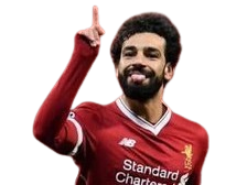 mohamed salah liverpool