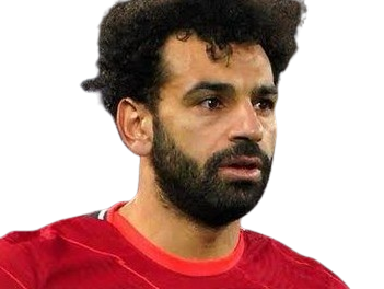 mohamed salah liverpool