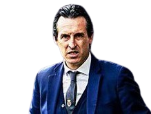 unai emery villarreal