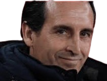 unai emery villarreal