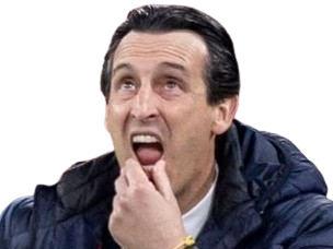 unai emery villarreal