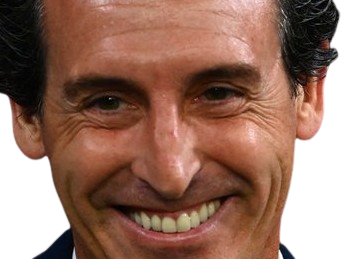 unai emery villarreal