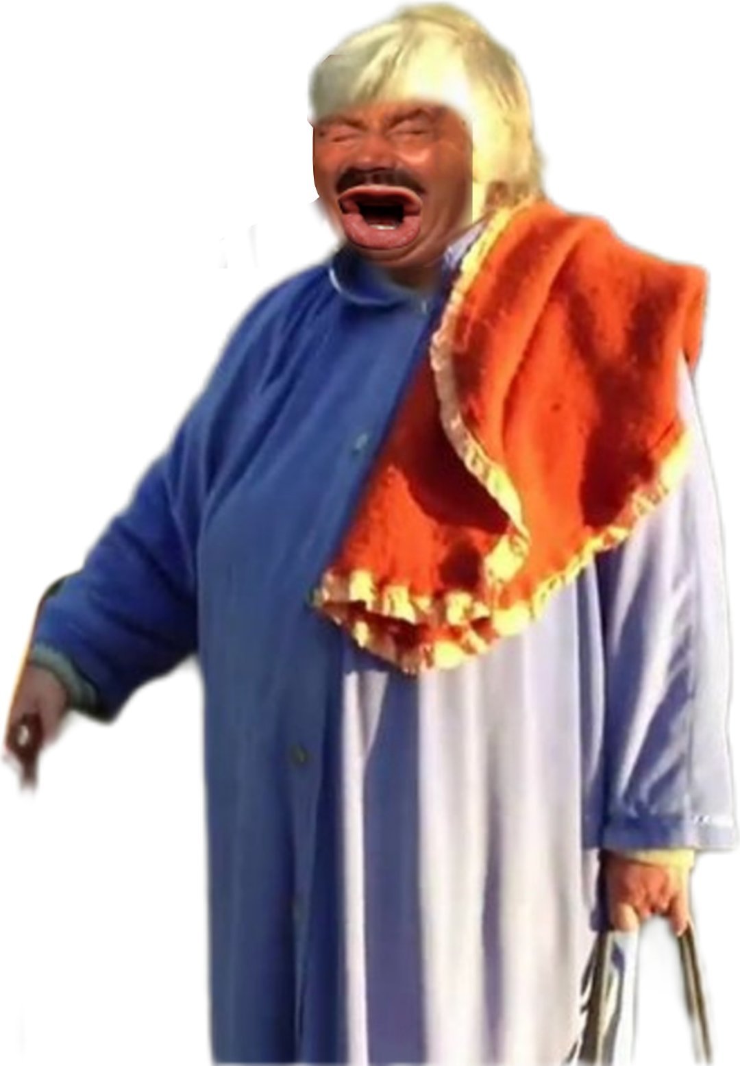 mamiedegrel vieille vieux gneugneu