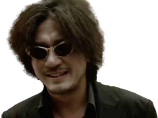old boy oldboy film coree vengeance ohdaesu park chan wook puceau depressif lunettes not ready