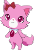 jewelpet-garrnet