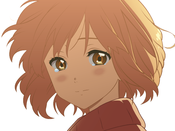 kikoojap mirai kuriyama