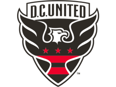 dc united foot football mls logo etats unis amerique washington soccer
