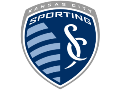 sporting kansas foot football etats unis mls logo soccer