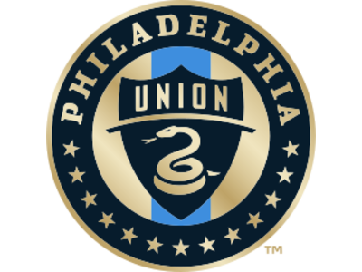 philadelphie philadelphia union foot football etats unis mls logo soccer