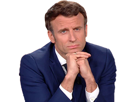 macron-mepris