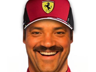 ferrari leclerc formule 1 f1 course auto schumacher sainz