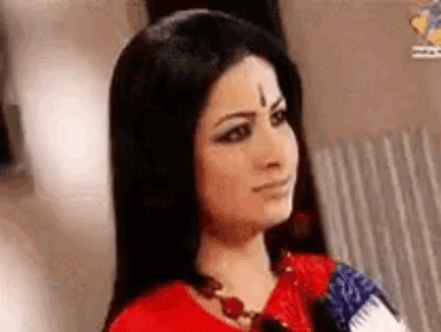 overdramatic indien gif