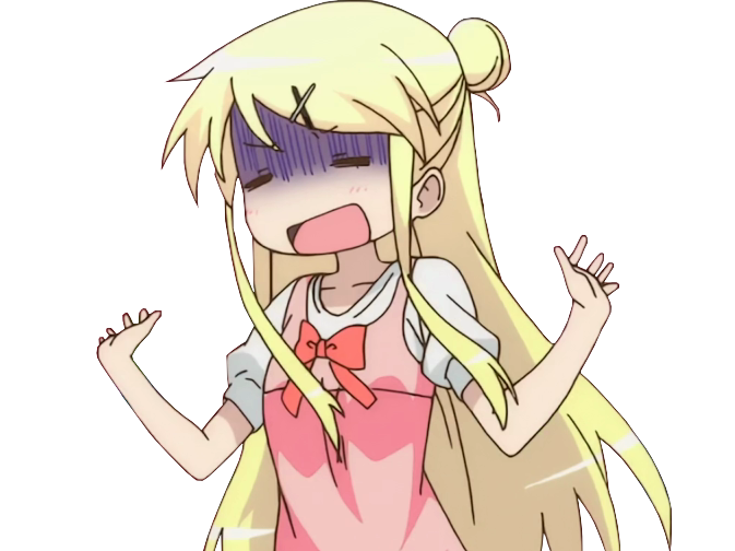 kikoojap karen kiniro mosaic peur choc