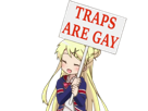 kikoojap-karen-kiniro-mosaic-trap-gay