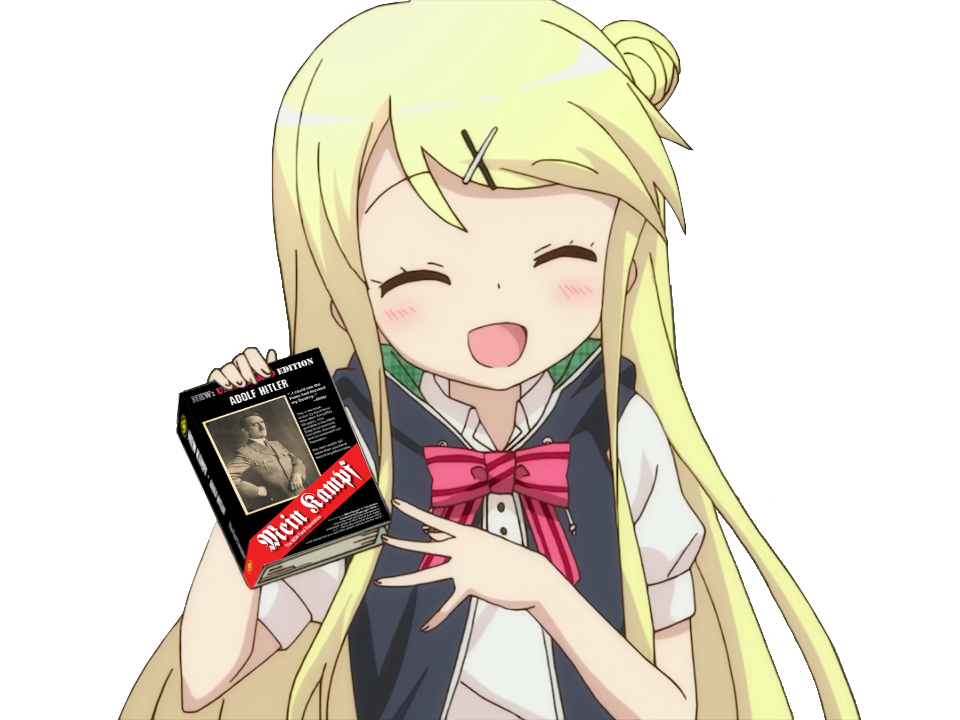 kikoojap karen kiniro mosaic kamph