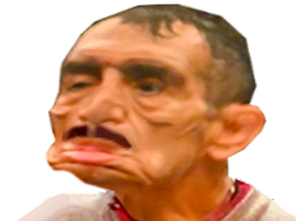 cash tony ferguson paraplegique handicaper ufc mma sport combat ko retraite ehpad bagarre michael chandler