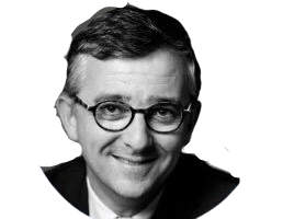 reunion confiance noiretblanc