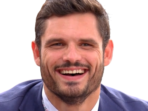 m6u marie au premiere regard florent manaudou nageur