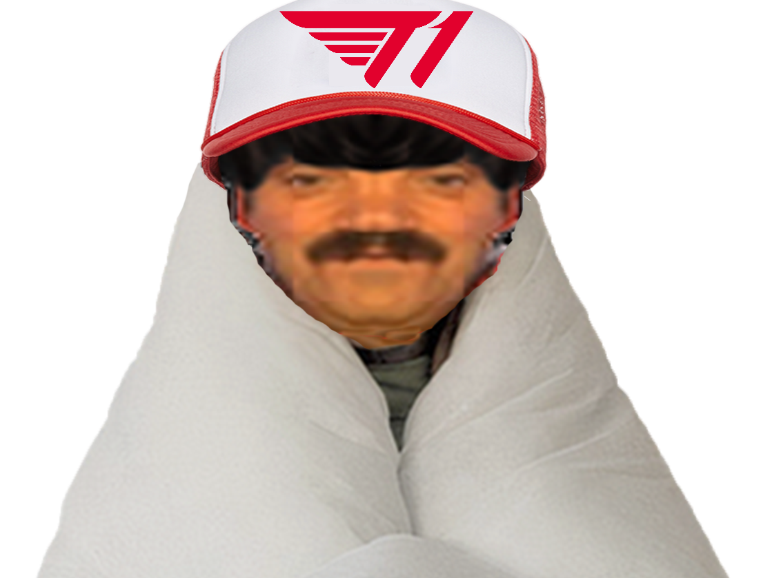 t1 league of legends lol risitas capuche