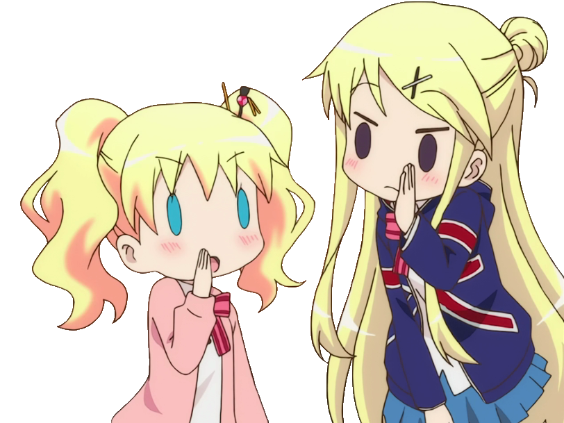 kikoojao karen kiniro mosaic chuchote secret