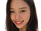go-min-si-sourire-regard-coreenne-actrice