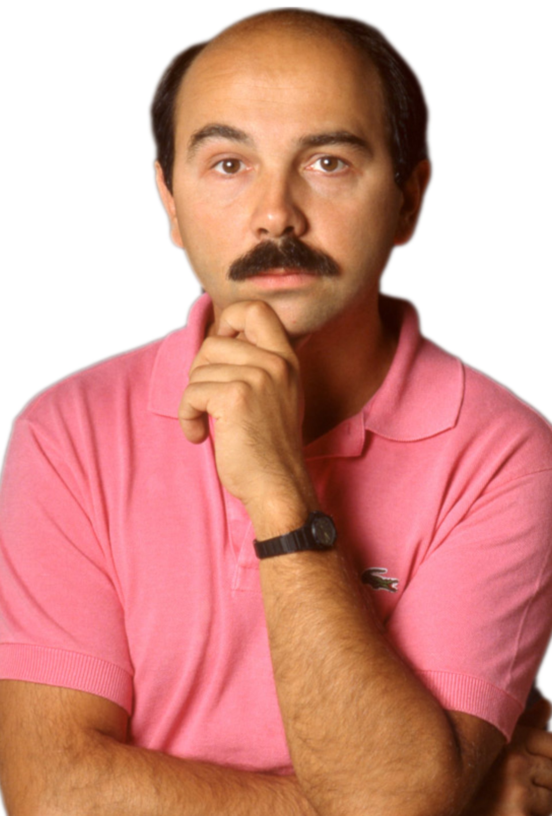 distingue polo jugnot pucix puceau classe premier intelligent