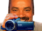 camera-film-camescope-rire-sourire-movie-4k-hd-preuve-rec-enregistrer