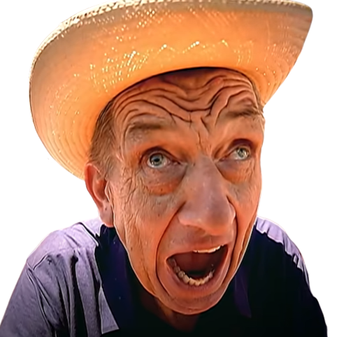 beeeh aya chevre zinzin