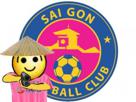 saigon-fc-foot-football-championnat-vietnamien-v-league-asie-soccer-logo