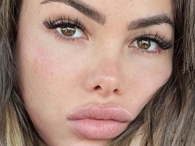 gia itzel star mexicaine shemale trap trans bonne