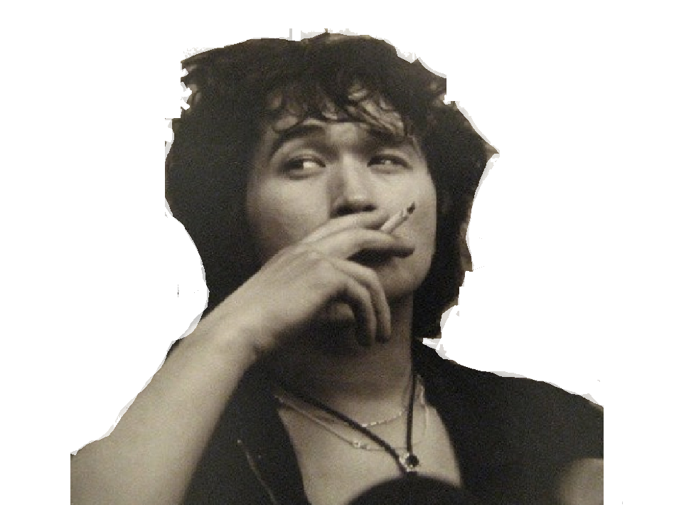 viktor tsoi chanteur russe urss kino paz ent rock style stylax guitariste poesie
