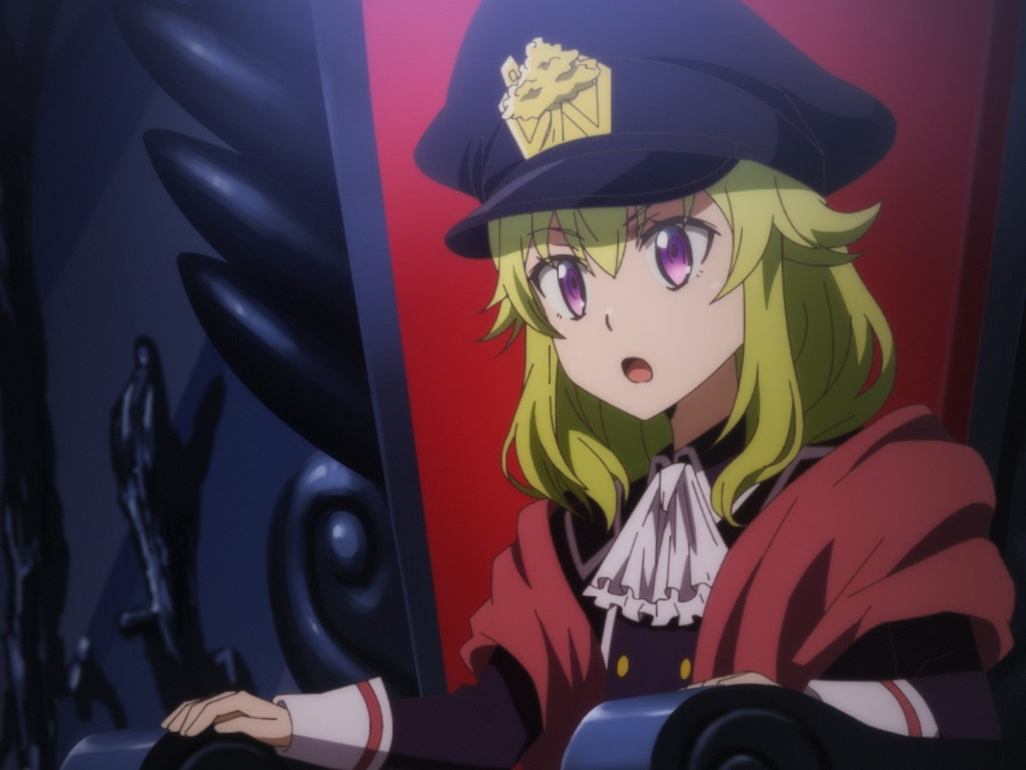 kikoojap muffins kaijin kaihatsu-bu no kuroitsu san akashic empereur excellence loli roi demon