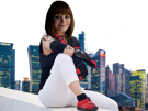 clairedearing-claire-dearing-mirrors-edge-mirror-parkour-faith-connors-mercury