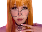 oralstrawberry-shemale-blondelashes19-trap-trans-lunettes