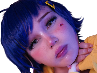 oralstrawberry shemale blondelashes19 trap trans