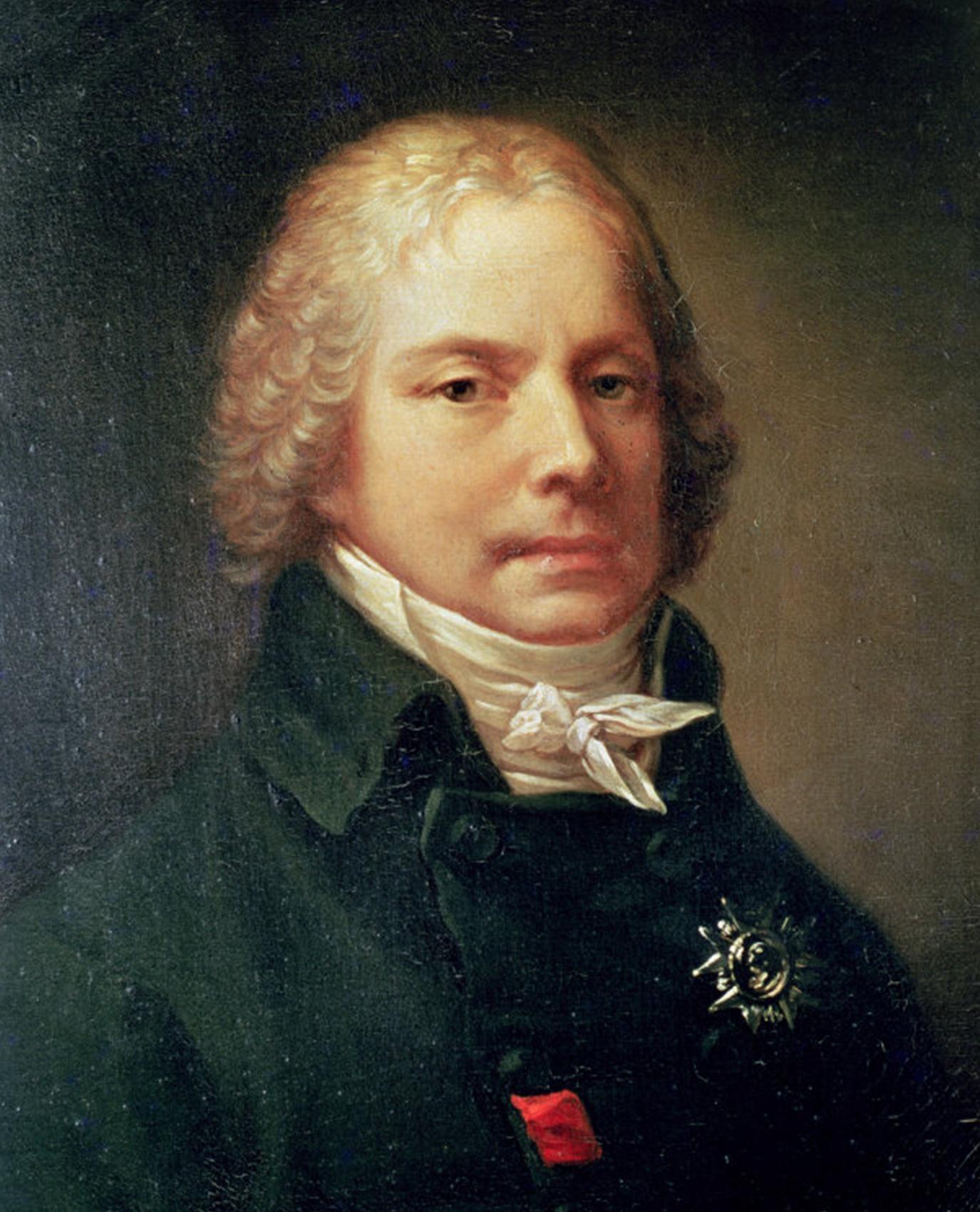 talleyrand princediplomate 18eme