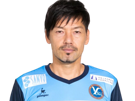 daisuke-matsui-yokohama-sport-and-culture-club-foot-football-yscc-championnat-japonais-j-league-footballeur