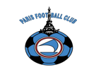 paris-fc-premier-logo-foot-football-club-pfc-ligue-2-france-national-parisiens