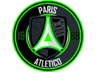 paris-13-atletico-gobelins-foot-football-logo-club-france-championnat-national