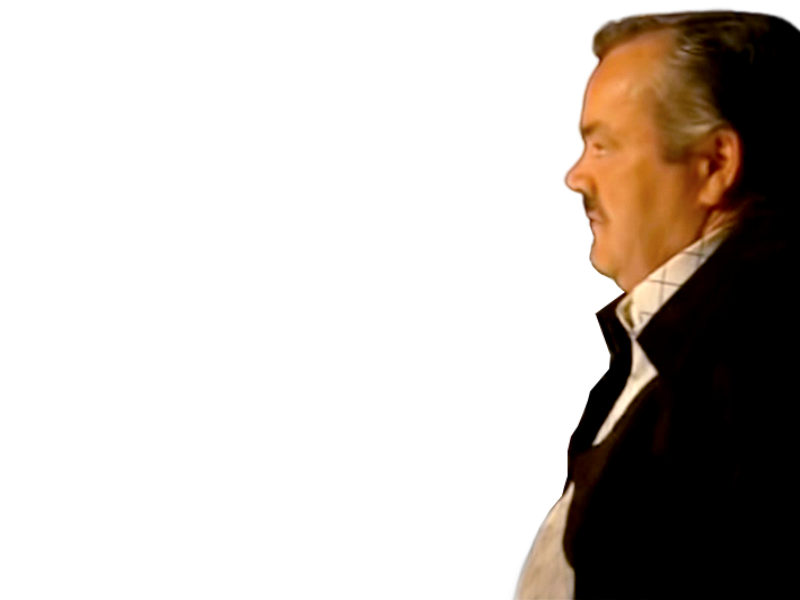 profil cote pose risitas