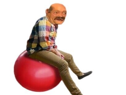 risitas cash ballon sauteur issou ayaa