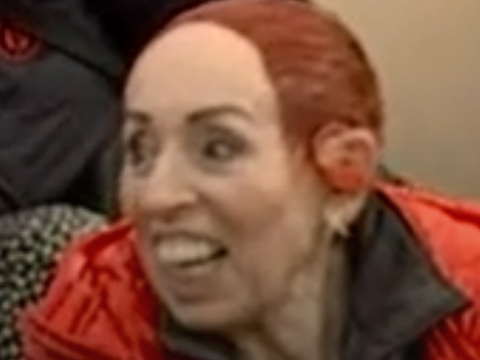 gaston demon roland garros rouge wanda